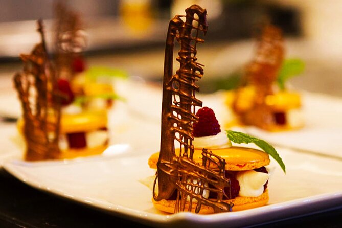A Gastronomic Dinner with a MasterChef winner in Paris - Should you book Chef Jean-Yves’ MasterChef wine-cellar dinner?