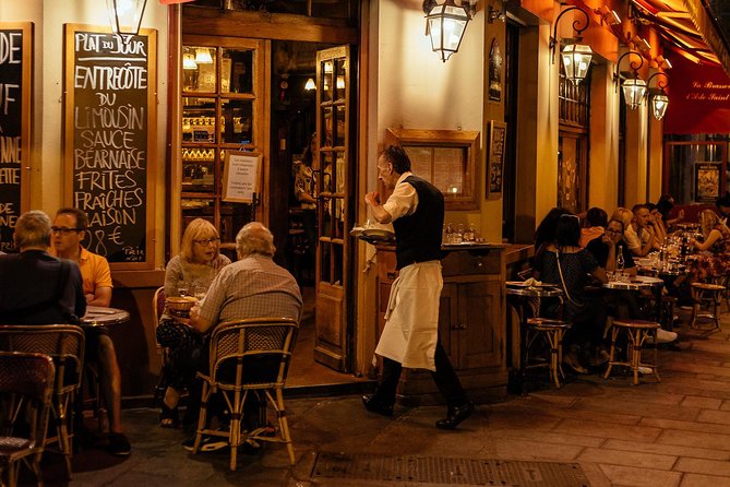 A Magical Evening in Paris With Locals: PRIVATE City Walking Tour - Eiffel Tower Views, Champ de Mars, and the Hourly Sparkle Moment