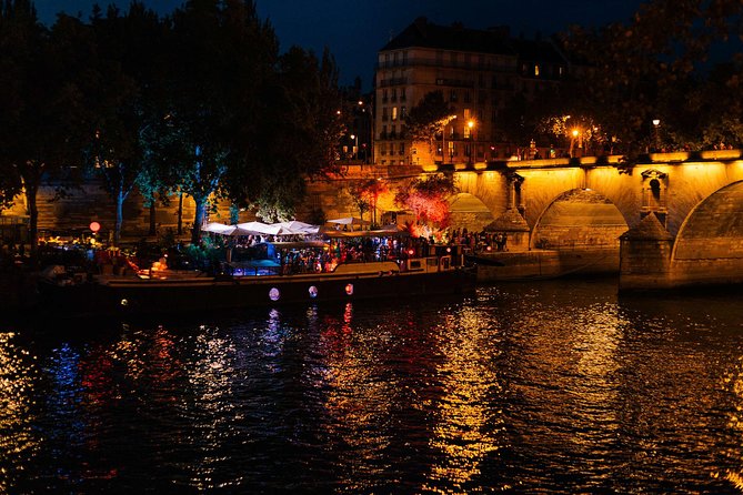 A Magical Evening in Paris With Locals: PRIVATE City Walking Tour - Where Locals Unwind, Plus Night Recommendations That Actually Help