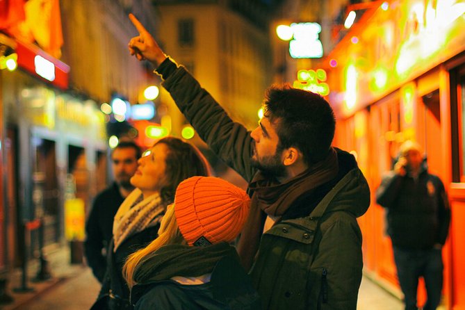 A Magical Evening in Paris With Locals: PRIVATE City Walking Tour - Pacing, Walking Amount, and How to Make This Tour Feel Good