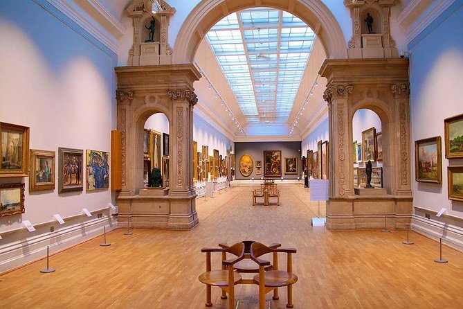 A Private Curated Journey Through the Louvre - Why this private Louvre setup works (and feels less stressful)
