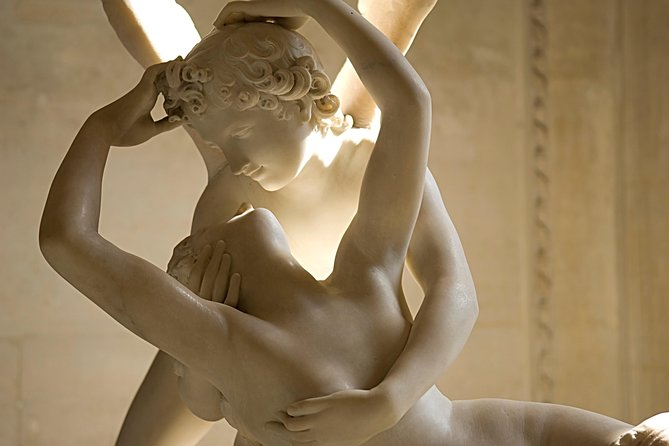A Private Curated Journey Through the Louvre - The first galleries: medieval roots and the story behind the space