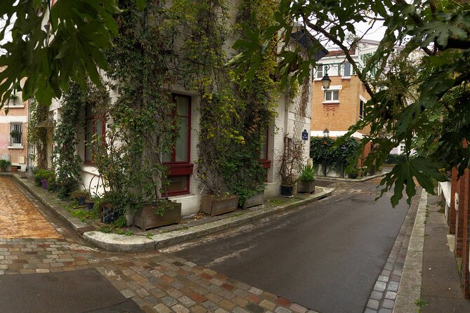 A Self-Guided Audio Tour Around Parc Montsouris - Key Points Before You Go
