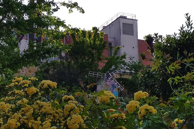 A Self-Guided Audio Tour Around Parc Montsouris - Stop-by-Stop Walk: What You Will See and Why It Matters