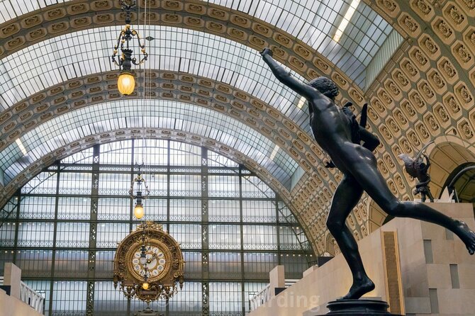 Admission To The Orsay Museum - Optional Private Guide - Optional Live Guide Add-On: When It’s Worth Paying Extra