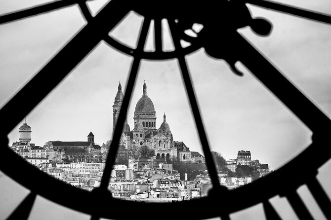 Admission To The Orsay Museum - Optional Private Guide - Price and Value: When This Package Feels Like a Win
