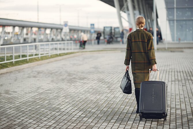 Airport transfer CDG - Paris | Driver Professional - Quick hits on this CDG to Paris airport transfer