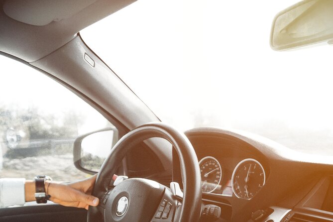 Airport transfer CDG - Paris | Driver Professional - The CDG meeting point: how you avoid the arrivals chaos
