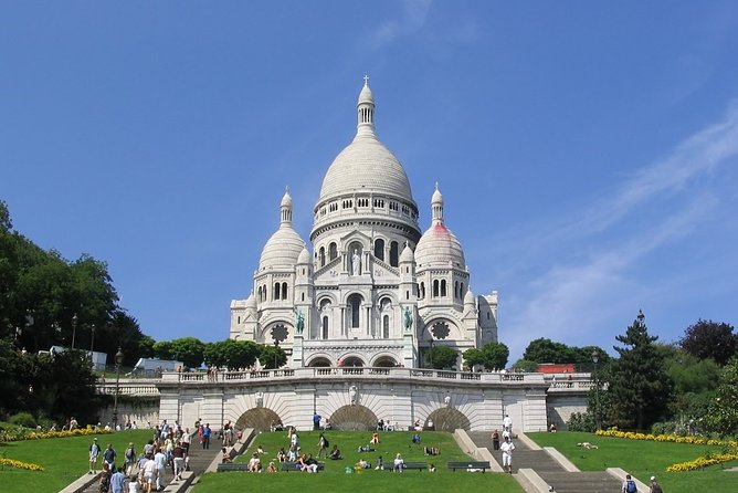 Airport Transfer: Paris Airport CDG to Paris City by Business Car - Practical advice to avoid the few common hiccups