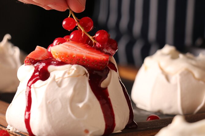 All about meringue: a pastry & culinary arts workshop in Paris - Meringue workshop in Paris, why it is a smart choice