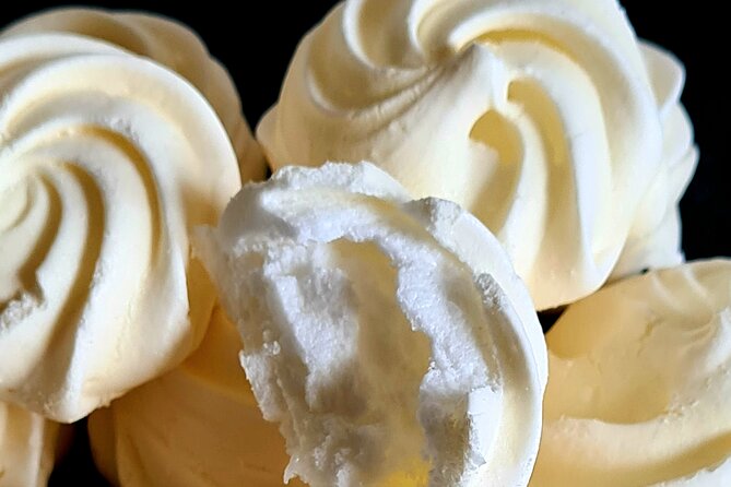 All about meringue: a pastry & culinary arts workshop in Paris - Value for your time: why 3 hours feels productive
