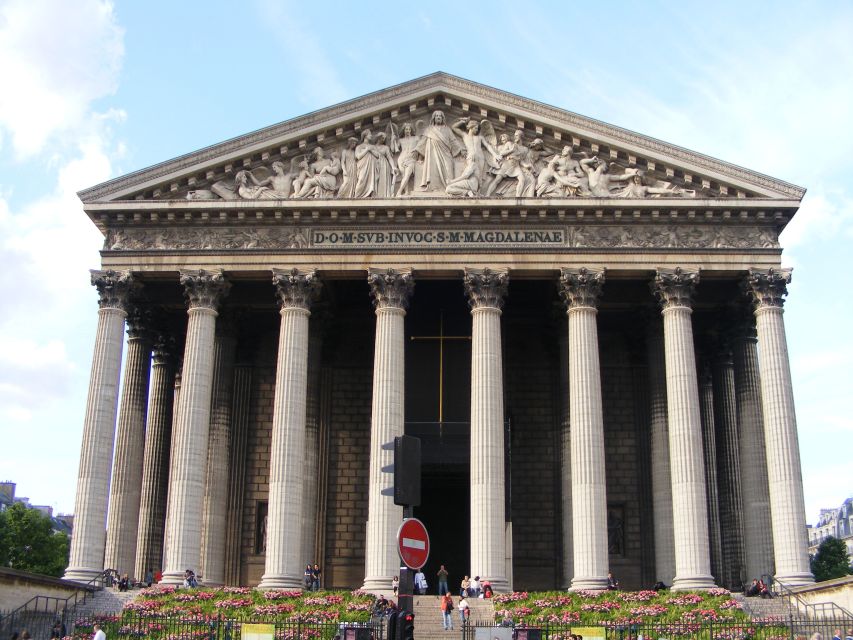 All Inclusive Private Car Tour of Paris - Key things that make this Paris car tour worth your time