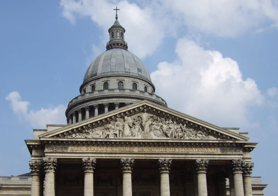 All Inclusive Private Car Tour of Paris - Hotel pickup to a private minivan, with less friction