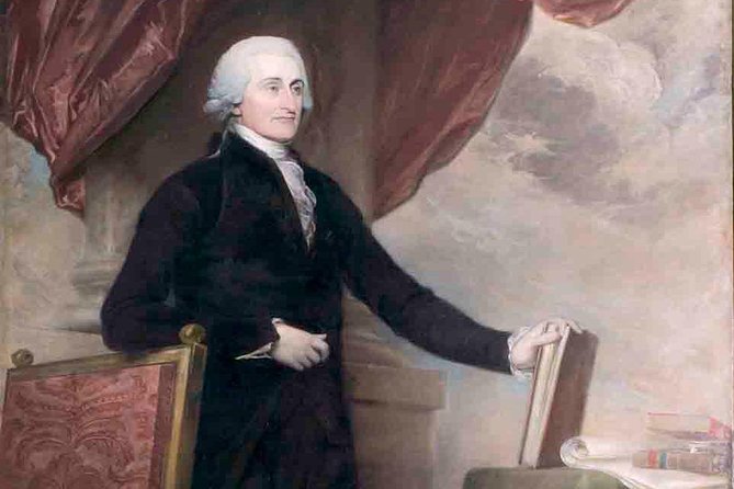 America's Founding Fathers in Paris, Walk in their Footsteps (Small Group Tour) - Walking pace, what to wear, and how to plan around 2.5 hours