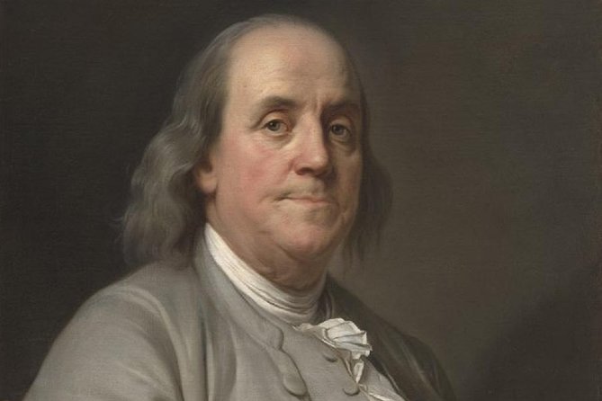 America's Founding Fathers in Paris, Walk in their Footsteps (Small Group Tour) - Price and timing, what $98.90 gets you