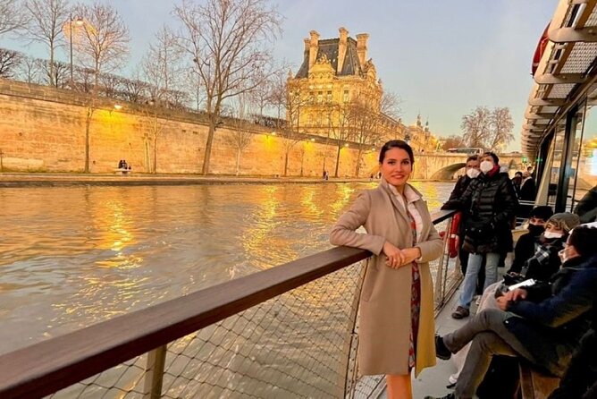 Arc de Triomphe and Seine River Cruise - Timing your day: opening hours, last entry, and when to go