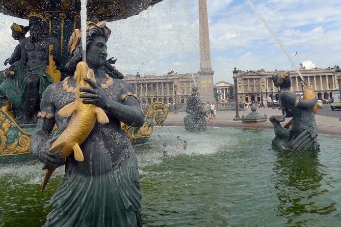 Arc de Triomphe and the Champs-Elysees Discovery Private Tour - What you’re paying for at about $238, and why it can still be a good deal