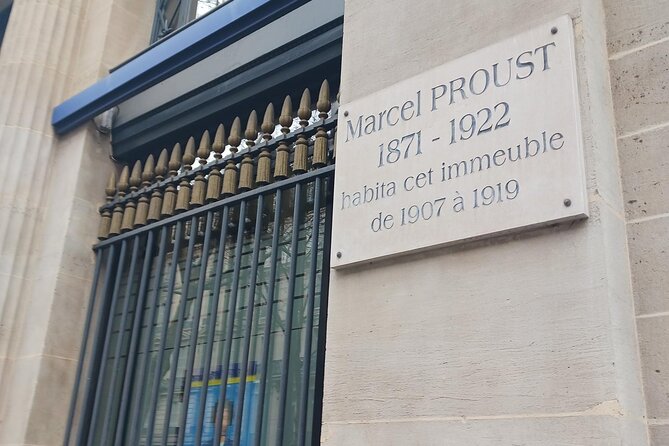Architectural Bourgeois Paris 19th Century - Printemps and the Galerie Lafayette climax: a grand store with 19th-century roots