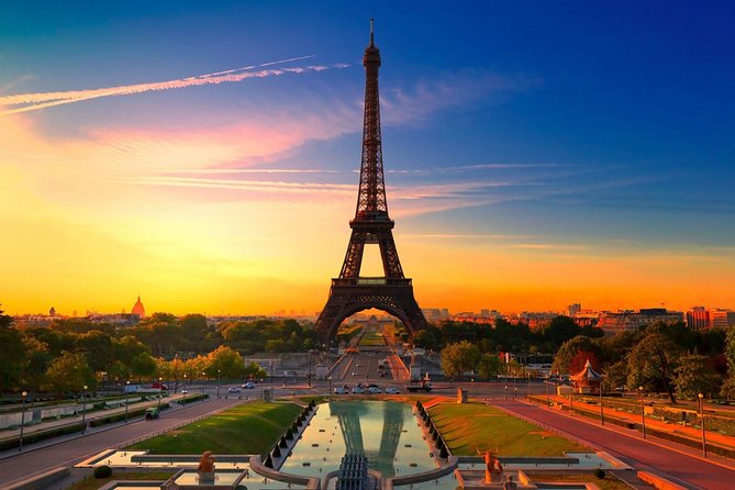 Arrival Transfer from Paris Airport CDG to Paris in Private Car - Price and Value: When $105.02 Per Person Makes Sense