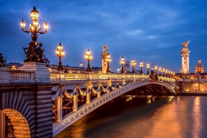 Arrival Transfer from Paris Airport CDG to Paris in Private Van - Timing in Paris traffic: why 40 minutes is an estimate