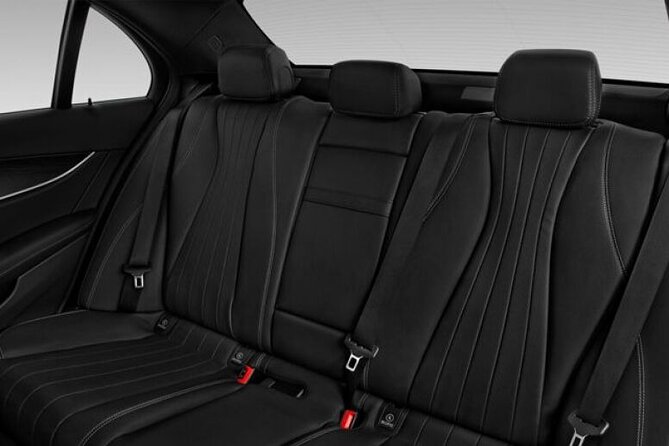 Arrival Transfer from Paris Train Stations to Paris by car or van - Getting from the station to your hotel, without the first-day stress