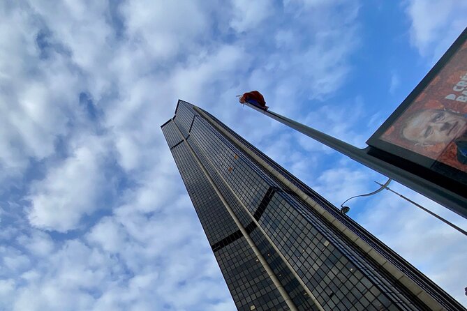 Artists in Montparnasse, smartphone audioguided tour - Who this Montparnasse audio walk is for
