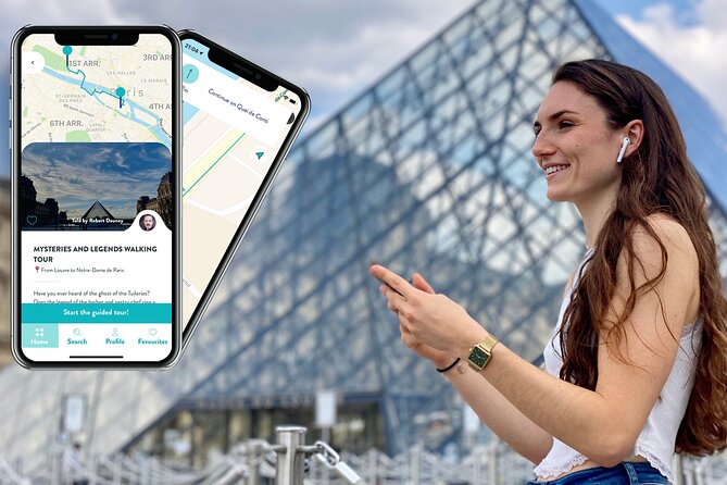 Audio tour + Hop-On-Hop-Off Bus Tour - The Rewind Audio Walking Tour: How to Use It Well