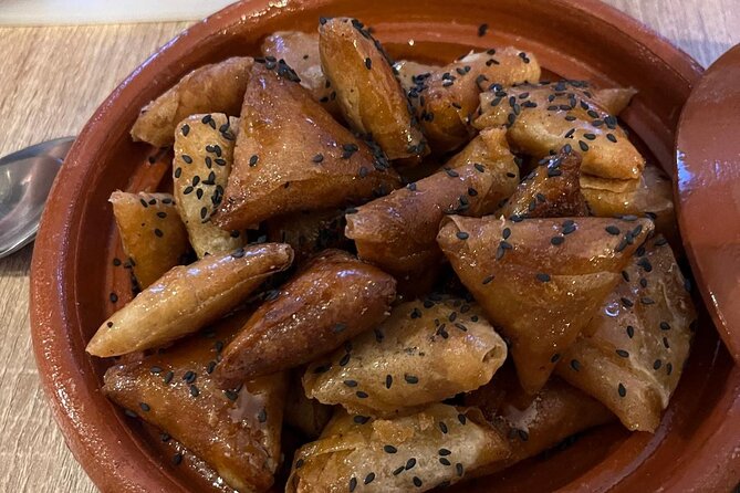 Authentic Moroccan Dinner & Cooking Workshop in Paris - Price and value: what $160.42 really buys you