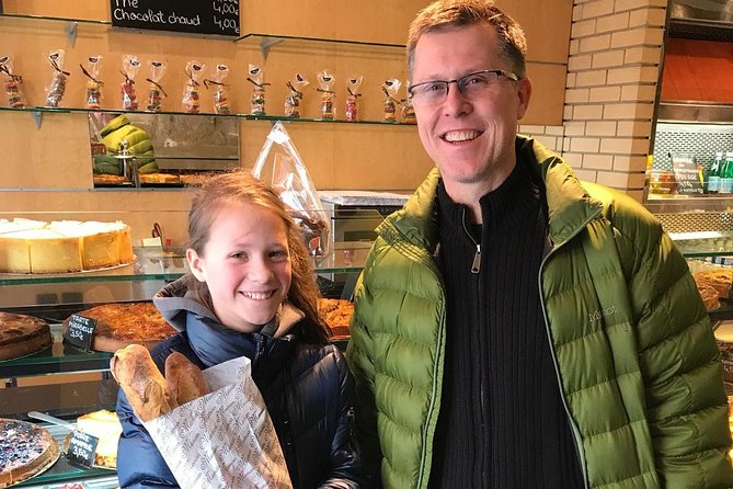Award-Winning Paris French Bakery Experience — Le Marais, 4th Arr - Your included breakfast or goûter, and why it’s more than a snack