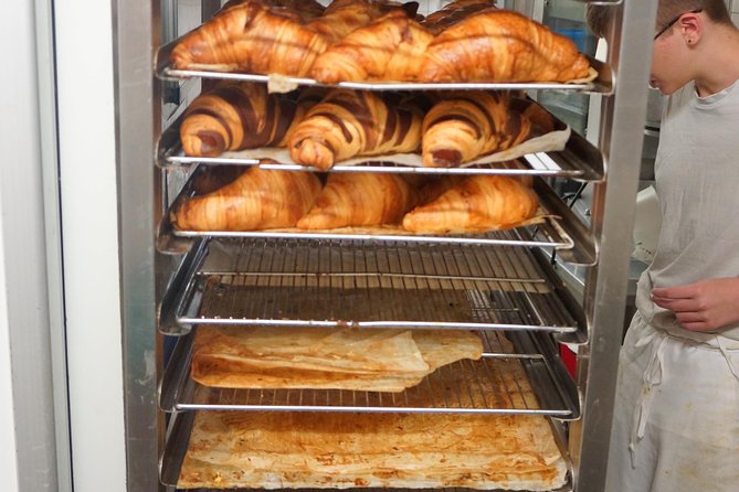 Award-Winning Paris French Bakery Experience — Le Marais, 4th Arr - How to plan your day around the class (so it feels smooth, not rushed)
