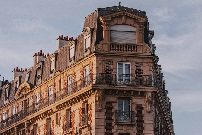 Bastille's Architecture & Artisans Self-Guided Walking Tour - Start at Place de la Bastille, Then Follow the Revolution Story