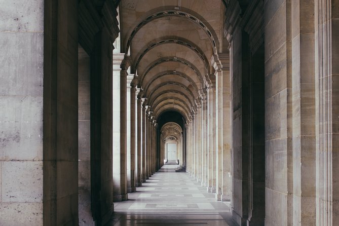 Bastille's Architecture & Artisans Self-Guided Walking Tour - Passage du Chantier: Old-Style Architecture You Might Otherwise Walk Past