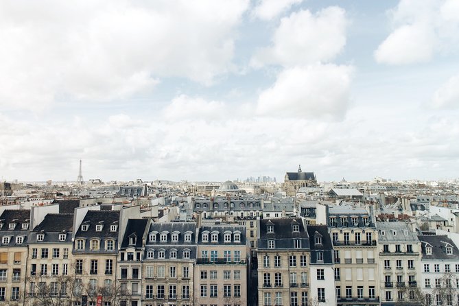 Bastille's Architecture & Artisans Self-Guided Walking Tour - Fontaine de Charonne and Square Trousseau: Breaks That Feel Meaningful