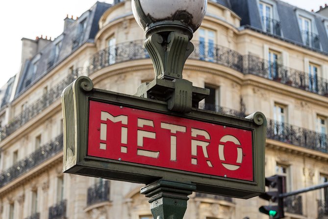 Bastille's Architecture & Artisans Self-Guided Walking Tour - Bastille Market: Brocantes, Local Food Ideas, and a Juan Favorite Spot