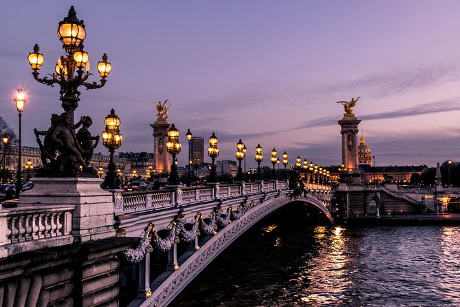 Bastille's Architecture & Artisans Self-Guided Walking Tour - How the Vidi Guides Audio and GPS Map Work in Real Life