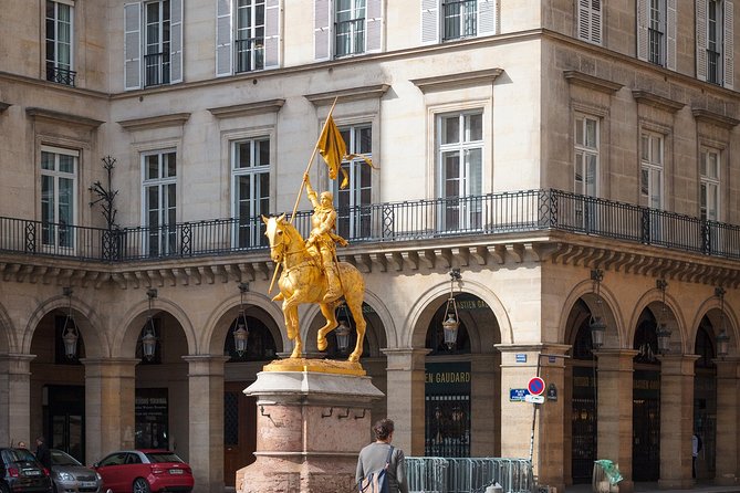 Bastille's Architecture & Artisans Self-Guided Walking Tour - Rue du Faubourg Saint-Antoine: Artisans, Craft Streets, and Reform-Era Context