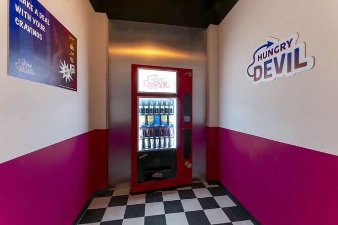 Batman Escape Game in Paris : Welcome to Gotham City ! - Gotham City, Not a Museum Visit