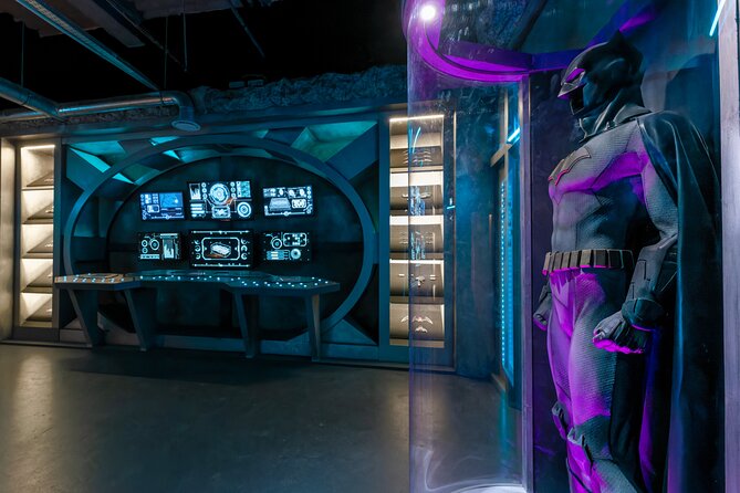 Batman Escape Game in Paris : Welcome to Gotham City ! - Scheduling, Timing, and Group Size That Actually Works