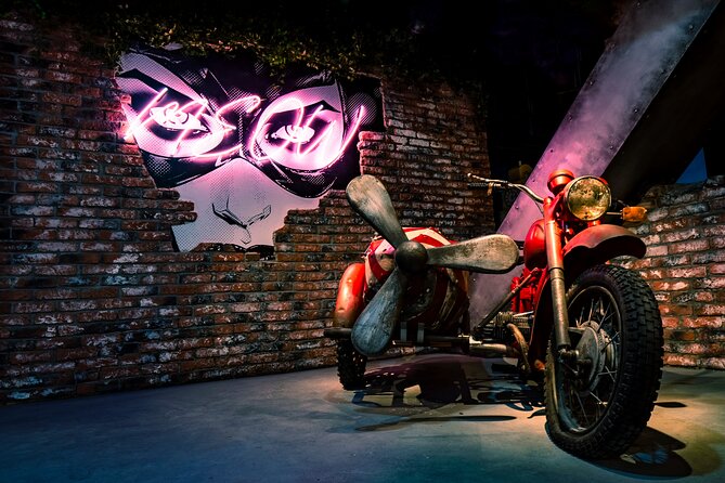 Batman Escape Game in Paris : Welcome to Gotham City ! - Who This Is Best For (and Who Might Skip It)