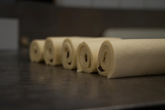 Behind the Scenes of a Boulangerie: French Bakery Tour in Paris - Price and value: what you are really paying for