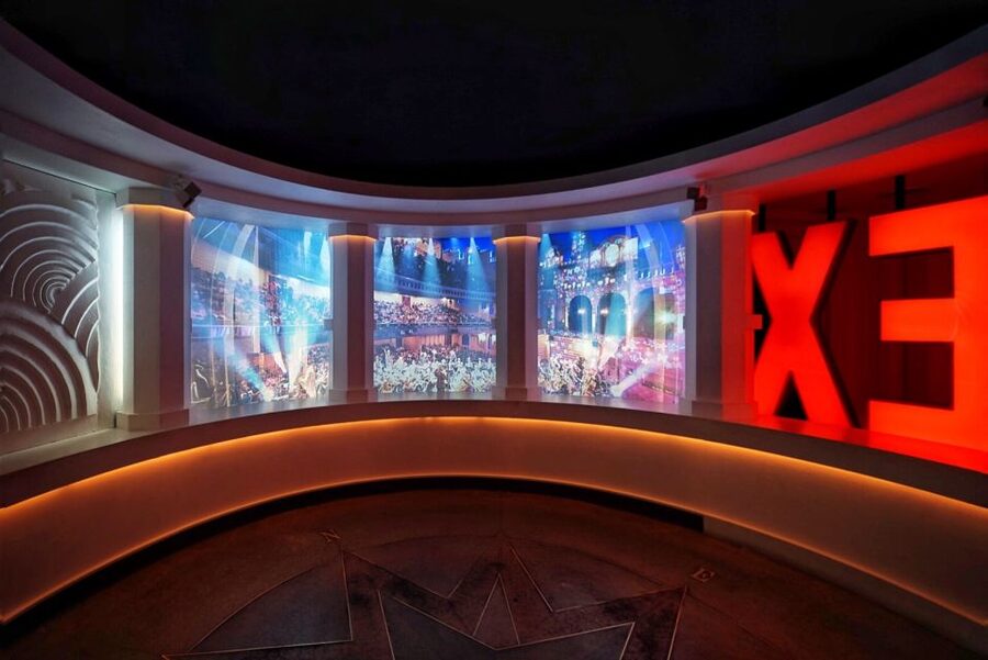 Behind the Scenes of the Grand Rex: 50-Minute Studio Tour - FAQ