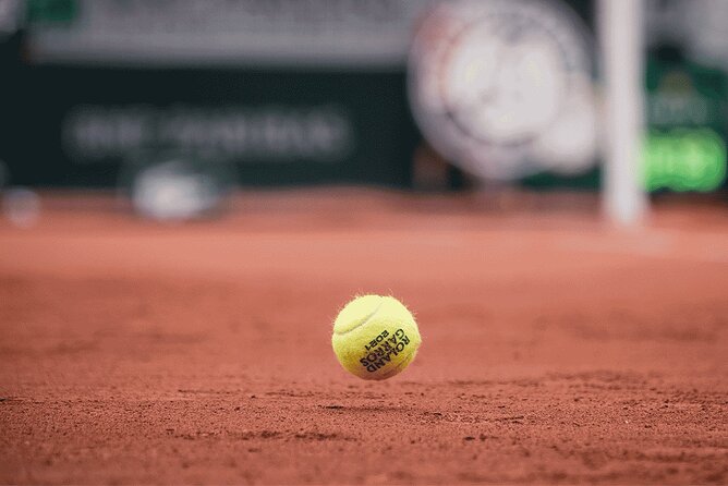 Behind the Scenes of the Roland Garros Stadium - Key highlights I think you will care about