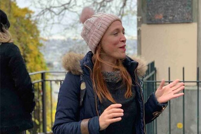 Best Bits of Paris: 40 Favorites Small-Group Walking & Metro Tour - The Big Idea: Why This Paris Walk and Metro Tour Works