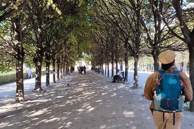 Best Bits of Paris: 40 Favorites Small-Group Walking & Metro Tour - What You Might Miss, and How to Fix It