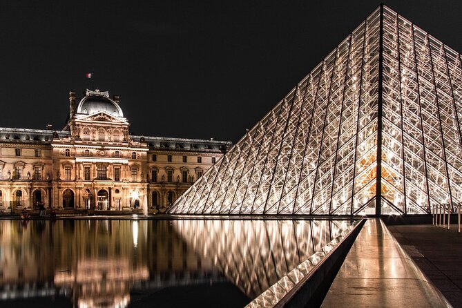 Best Bits of Paris: 40 Favorites Small-Group Walking & Metro Tour - Who This Tour Is For (And Who Should Skip)