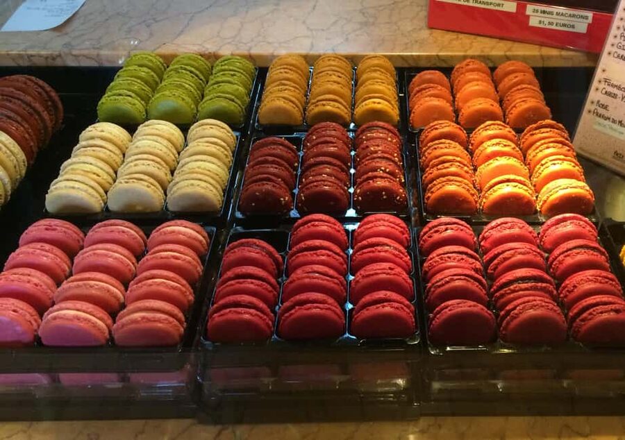 Best Bits of Paris: 40 Favourites Walking Tour 5 hours - Luxembourg Gardens to the Sorbonne and Pantheon climb