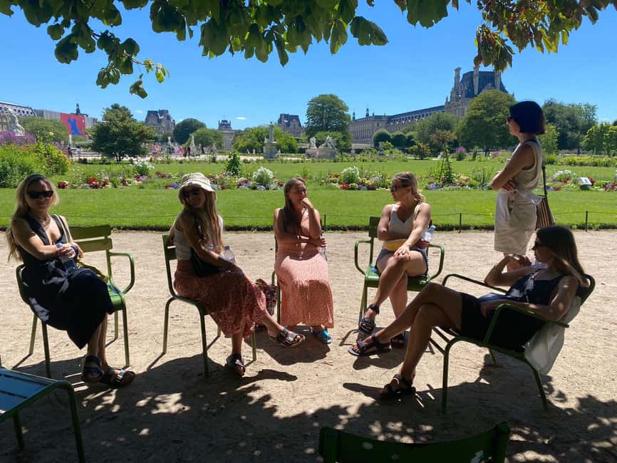 Best Bits of Paris: 40 Favourites Walking Tour 5 hours - The Latin Quarter and the Seine angles you’ll remember