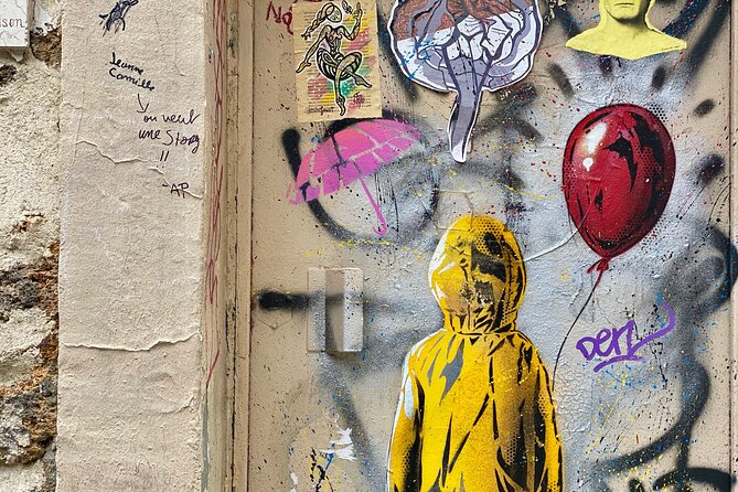 BEST OF Artists in Paris, 3 smartphone audioguided tours - Who this pack suits best