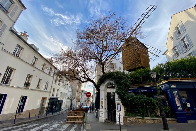 BEST OF PARIS : 3 smartphone audioguided tours - Price and value at about $3 for three guided walks