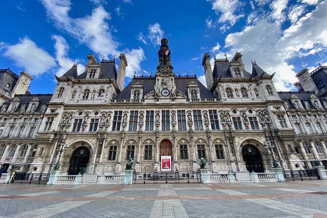 BEST OF PARIS : 3 smartphone audioguided tours - Who this fits best, and who should skip it